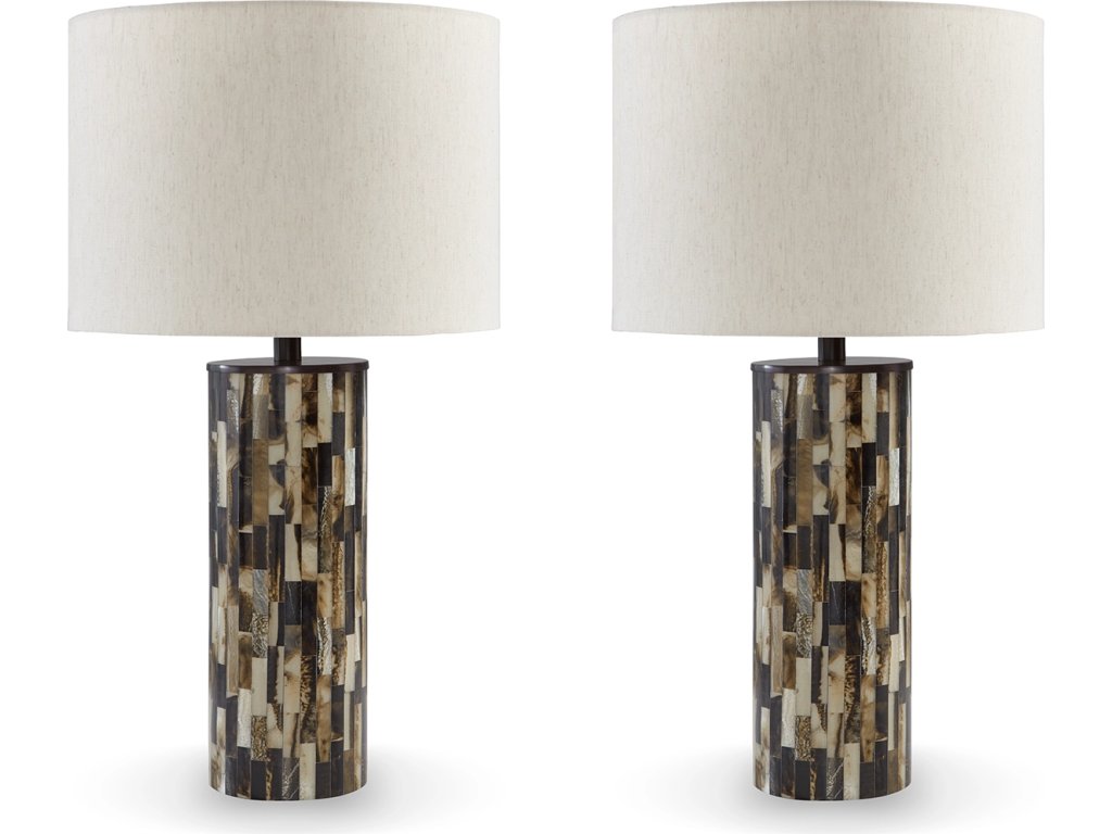 Ellford Table Lamp (Set of 2) - image 1