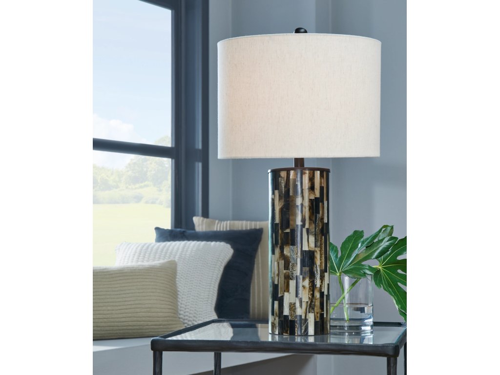 Ellford Table Lamp - image 1