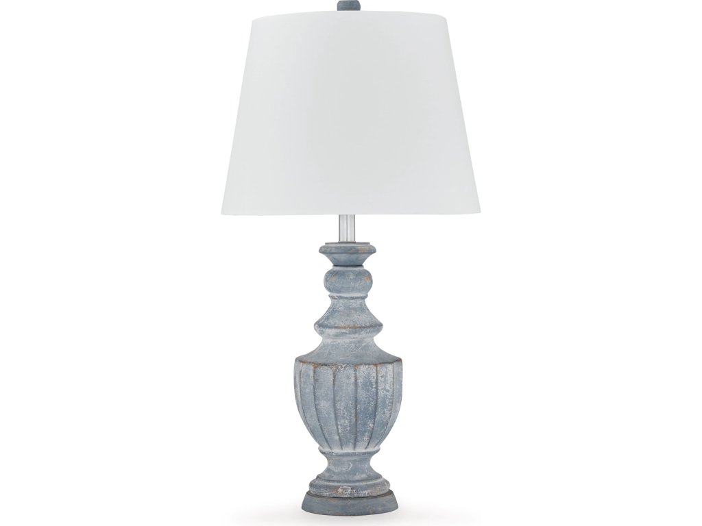 Cylerick Table Lamp - main image
