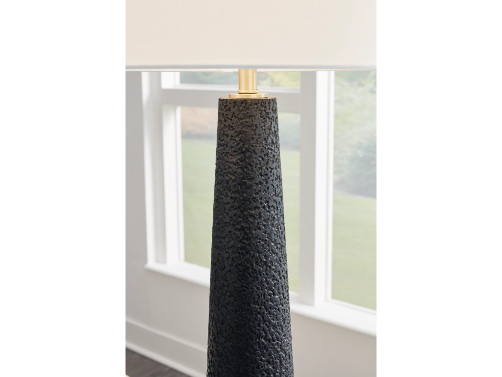 Hallburg Floor Lamp - image 3