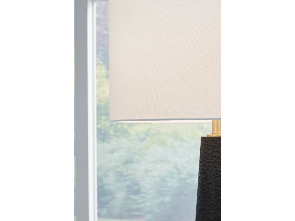 Hallburg Floor Lamp - image 2