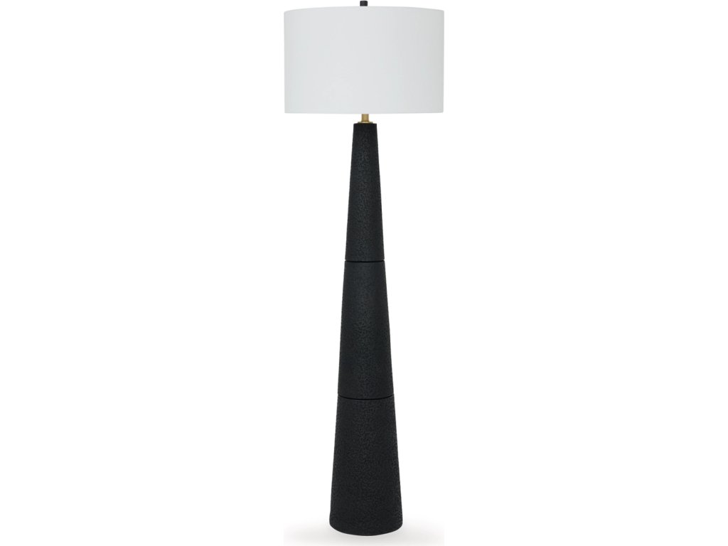Hallburg Floor Lamp - main image
