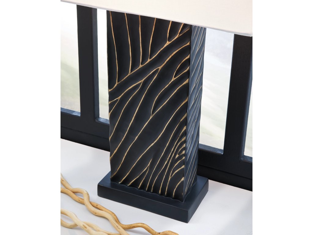 Bartlen 2-Piece Lamp Set - image 4