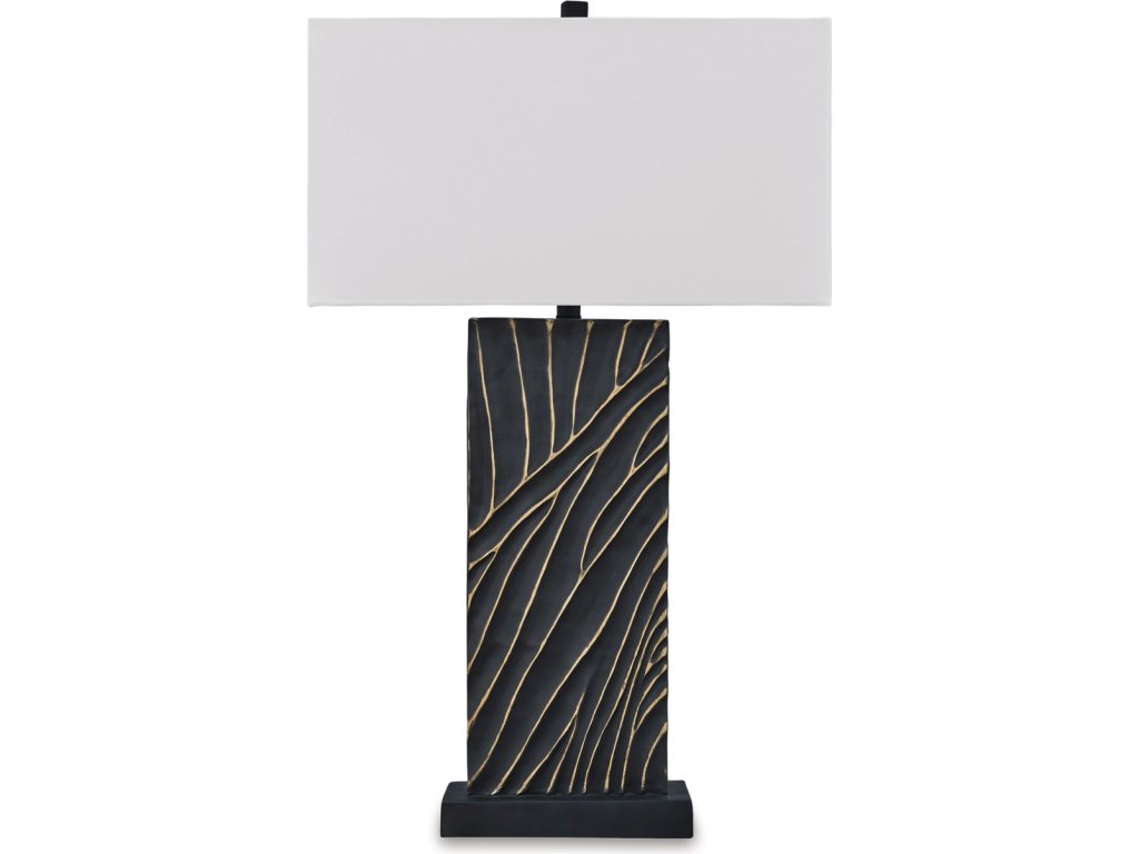 Bartlen 2-Piece Lamp Set - image 2