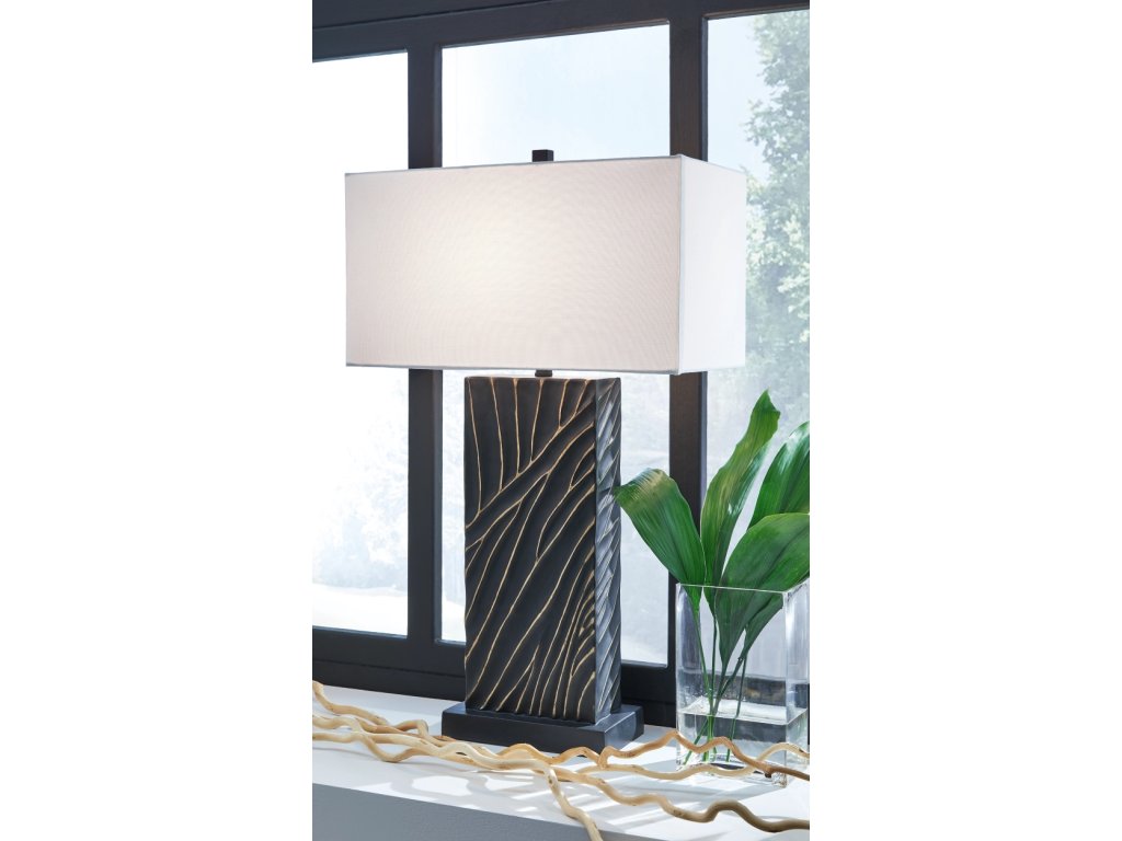 Bartlen 2-Piece Lamp Set - main image
