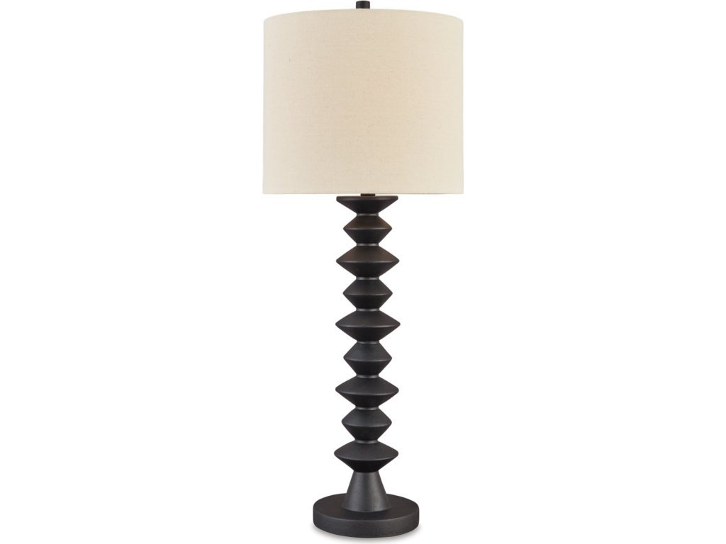 Luanndon Buffet Lamp - main image
