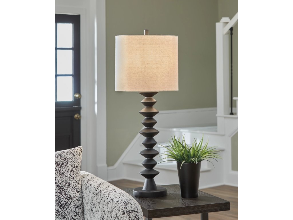 Luanndon Buffet Lamp - image 1