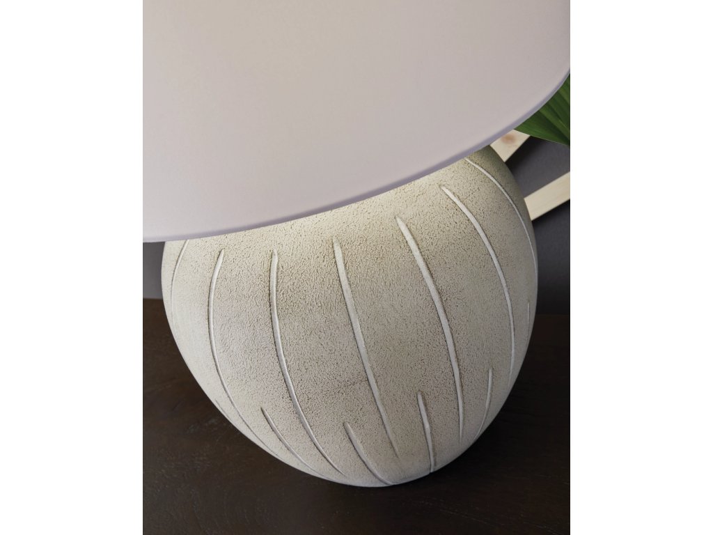 Calbert Table Lamp - image 3
