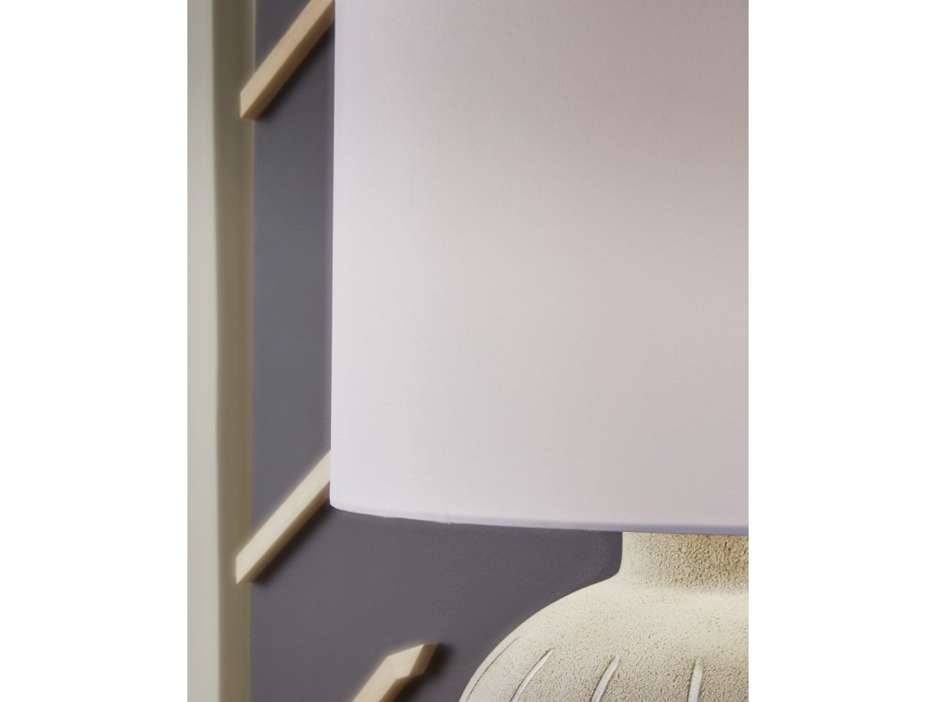 Calbert Table Lamp - image 2