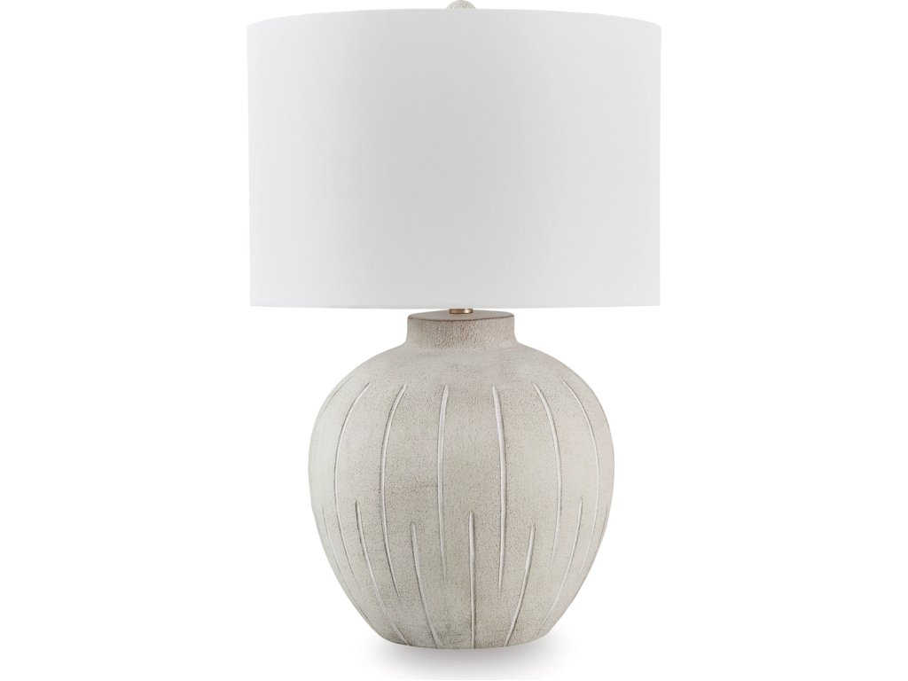 Calbert Table Lamp - main image