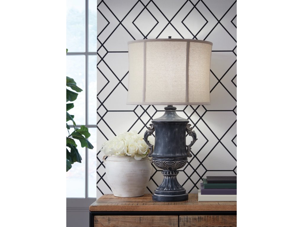 Morvanford Table Lamp - image 1
