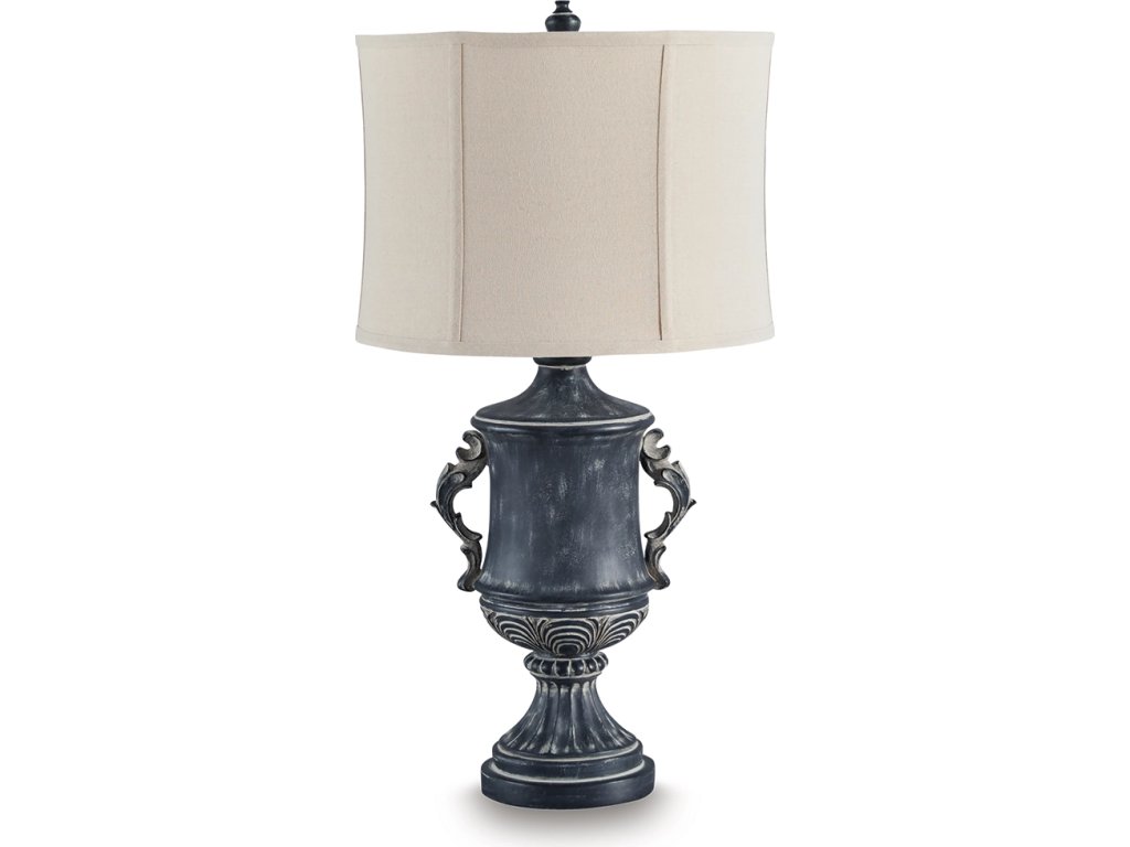 Morvanford Table Lamp - main image