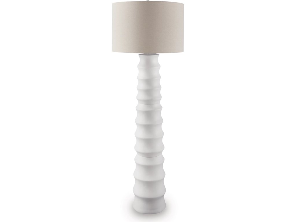 Veraleigh Floor Lamp - main image