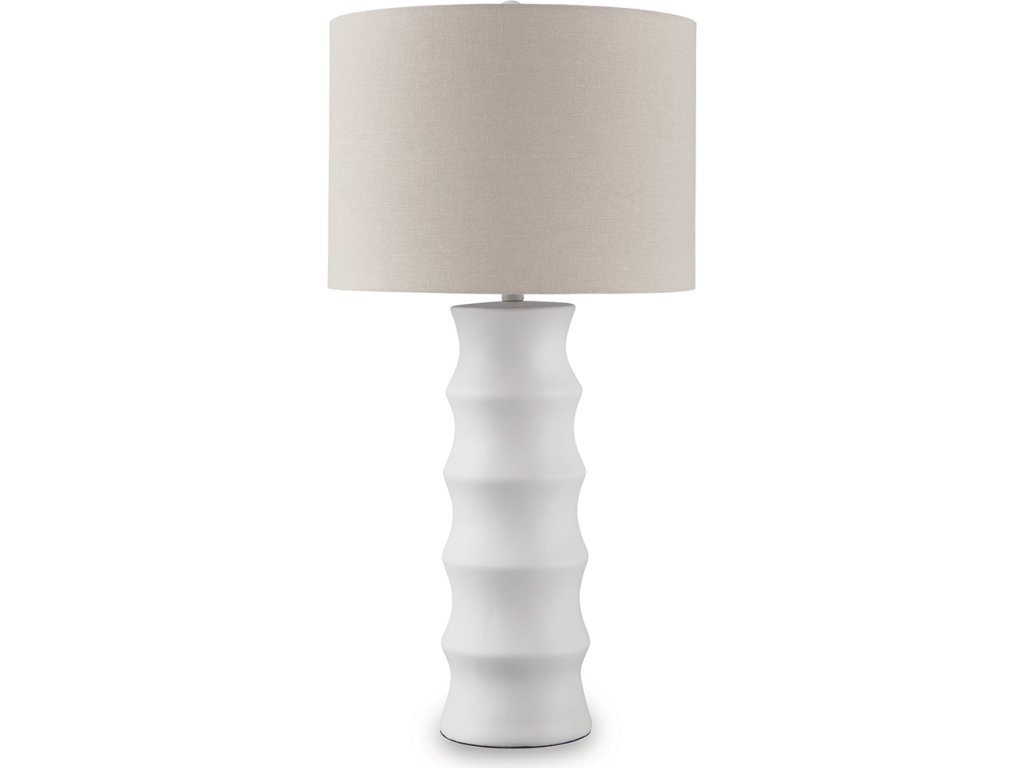 Veraleigh Table Lamp - main image