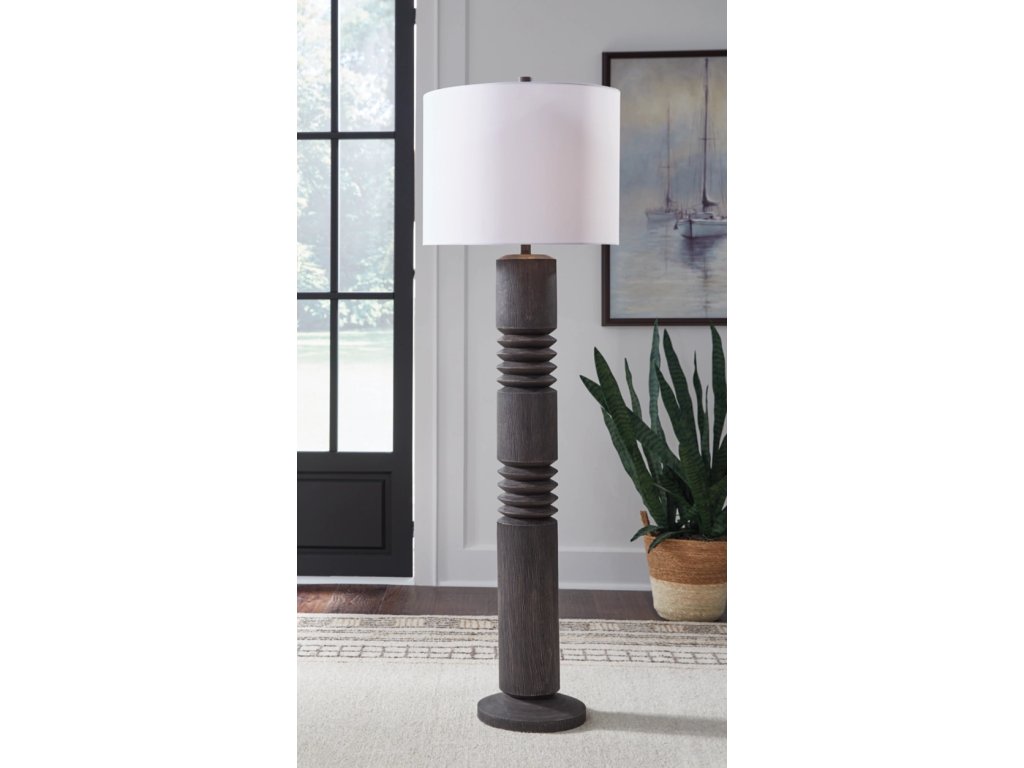 Fainwell Floor Lamp - image 1