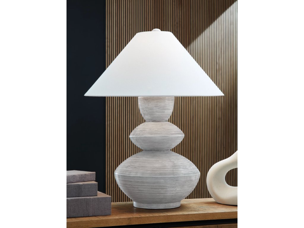 Brickdon Table Lamp - image 1