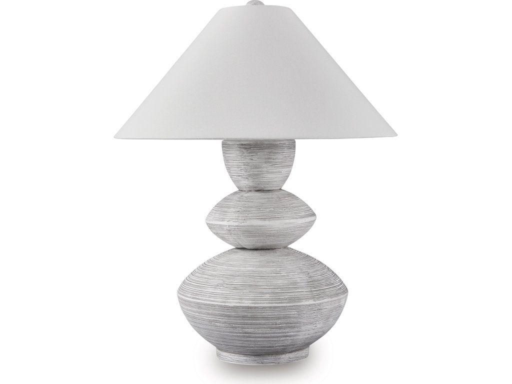 Brickdon Table Lamp - main image