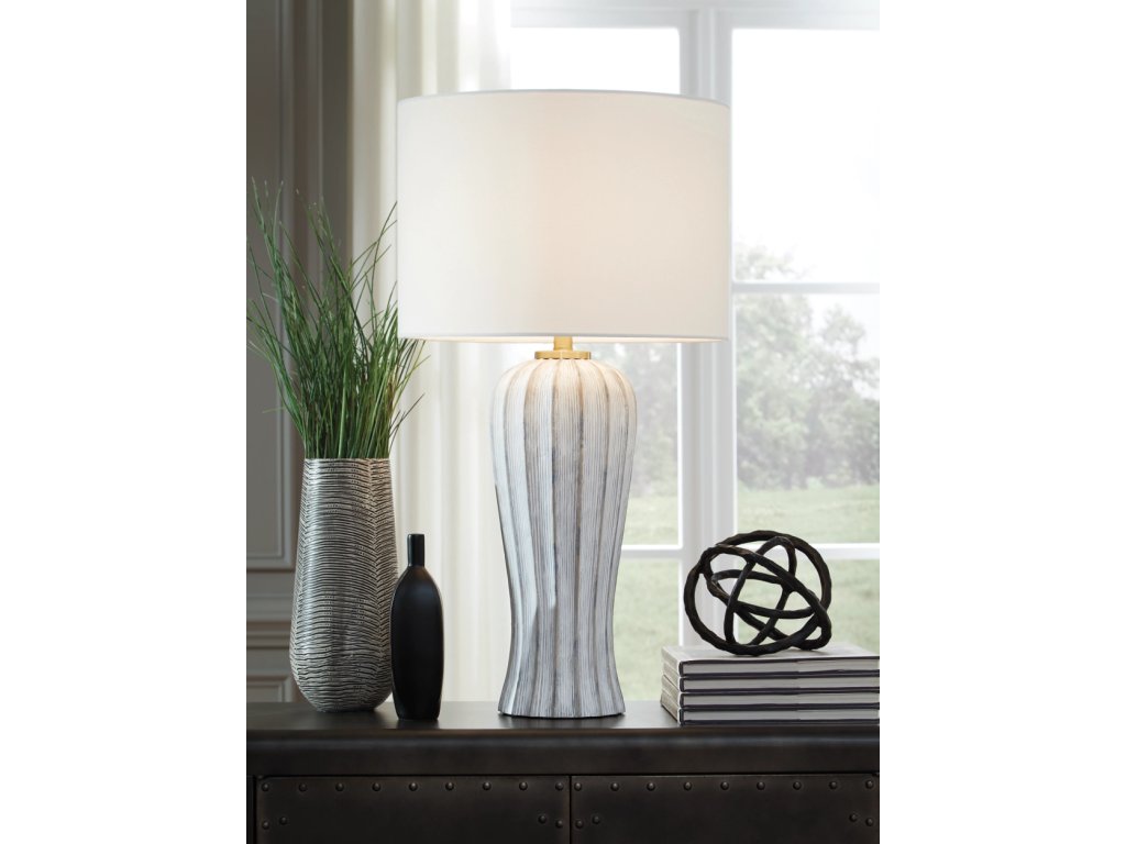 Lanwell Table Lamp - image 1