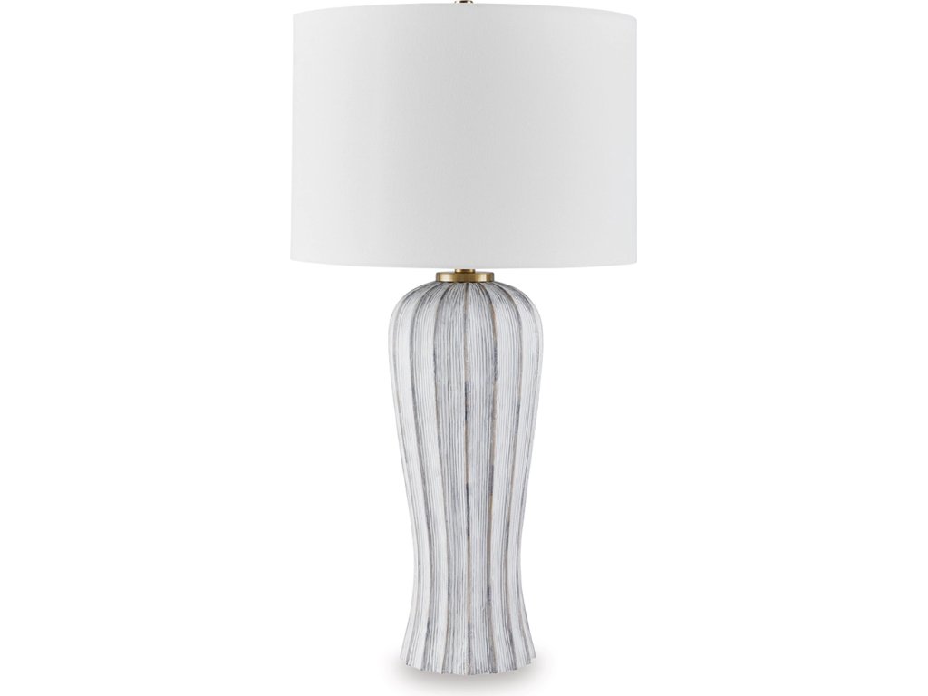 Lanwell Table Lamp - main image