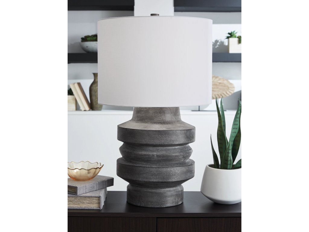 Wahida Table Lamp - image 1