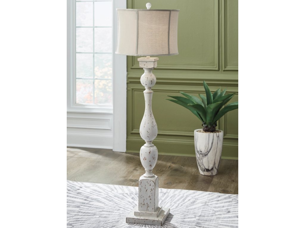 Madsbrook Floor Lamp - image 1