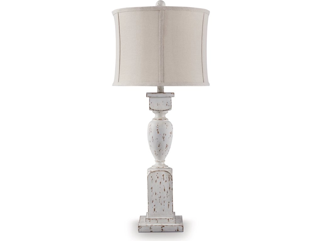 Madsbrook Table Lamp - main image