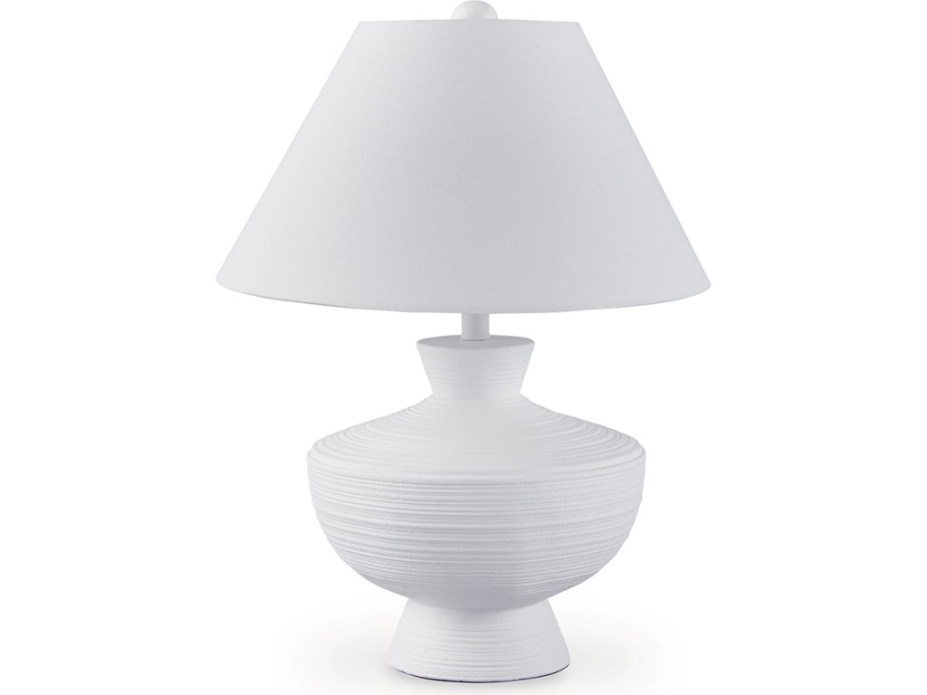 Harelwood Table Lamp - main image