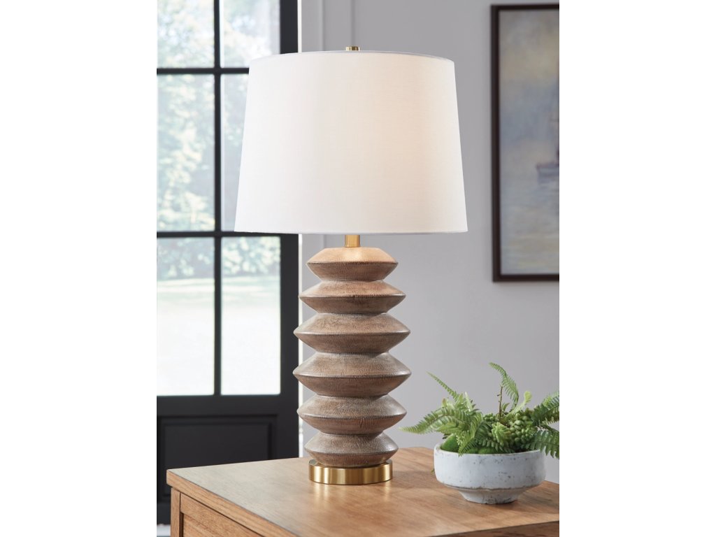 Jyllyard Table Lamp - image 1