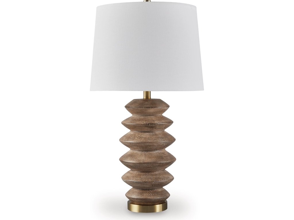 Jyllyard Table Lamp - main image