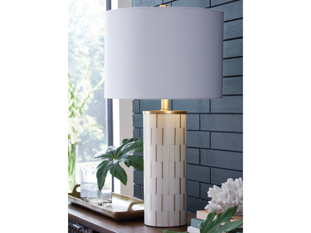 Faridworth Table Lamp - image 1