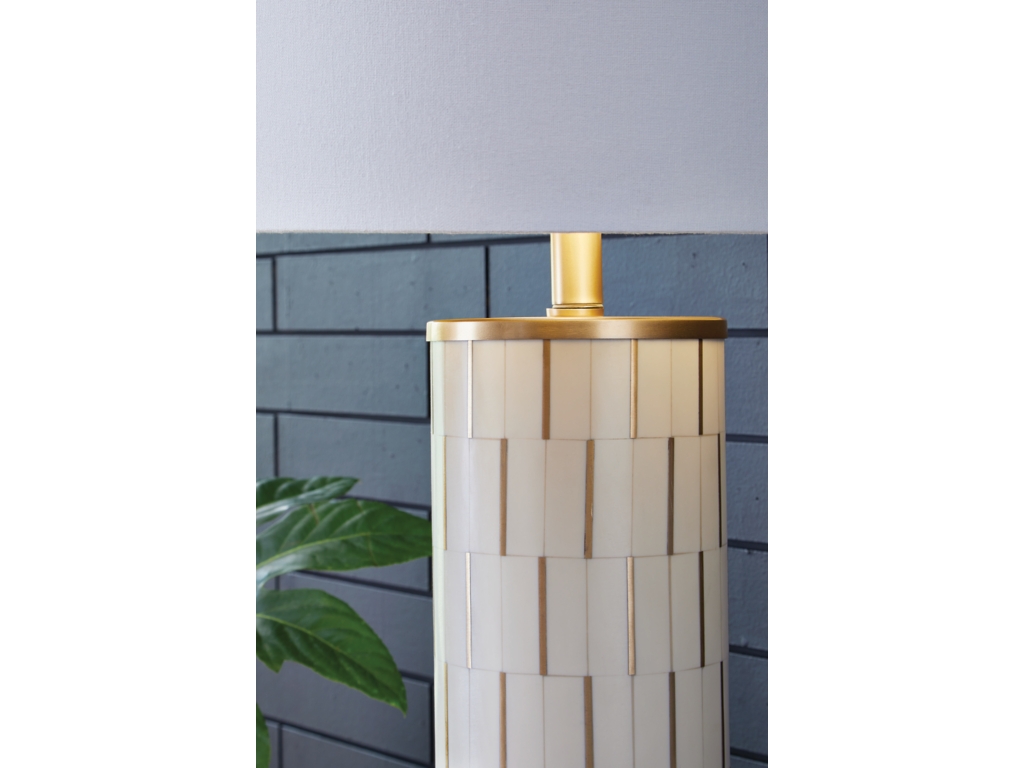 Faridworth Table Lamp - image 2