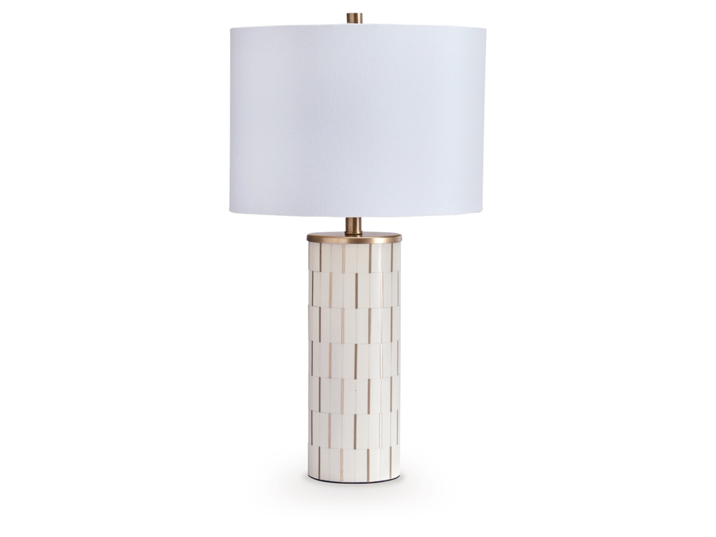 Faridworth Table Lamp - main image