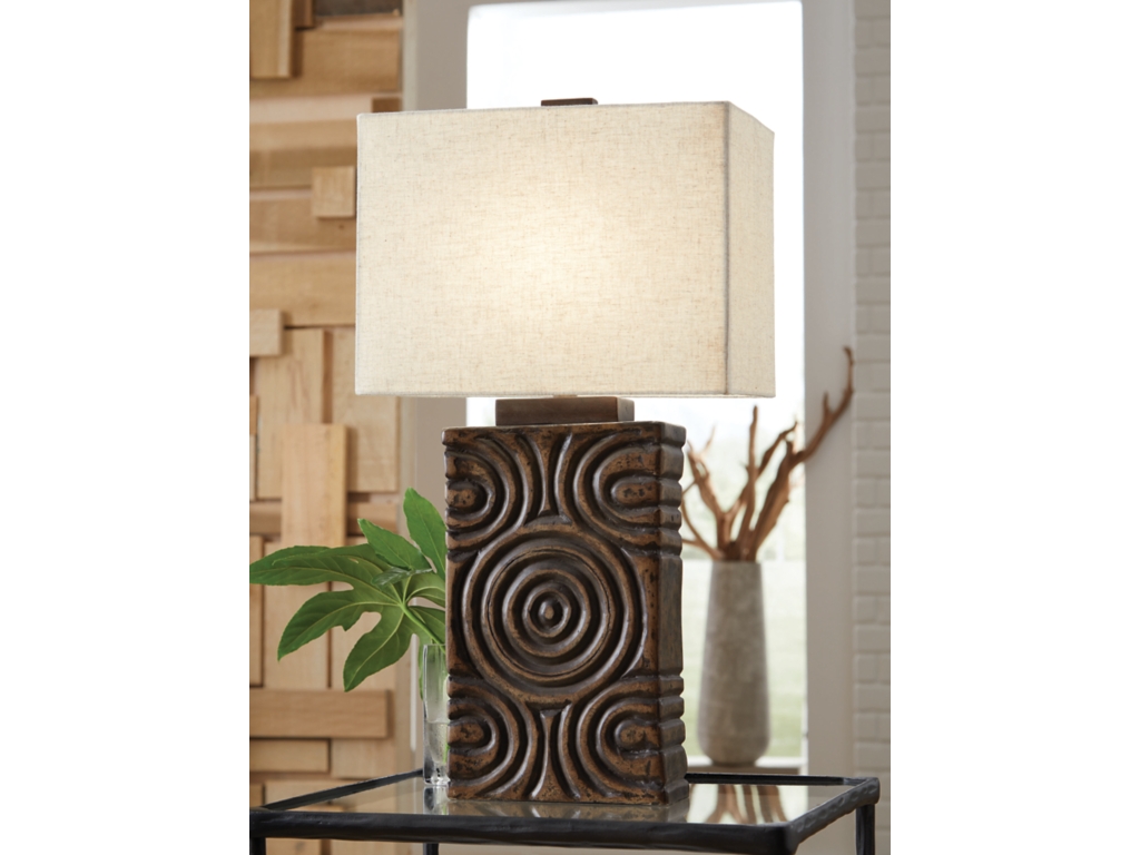 Heathbury Table Lamp - image 1