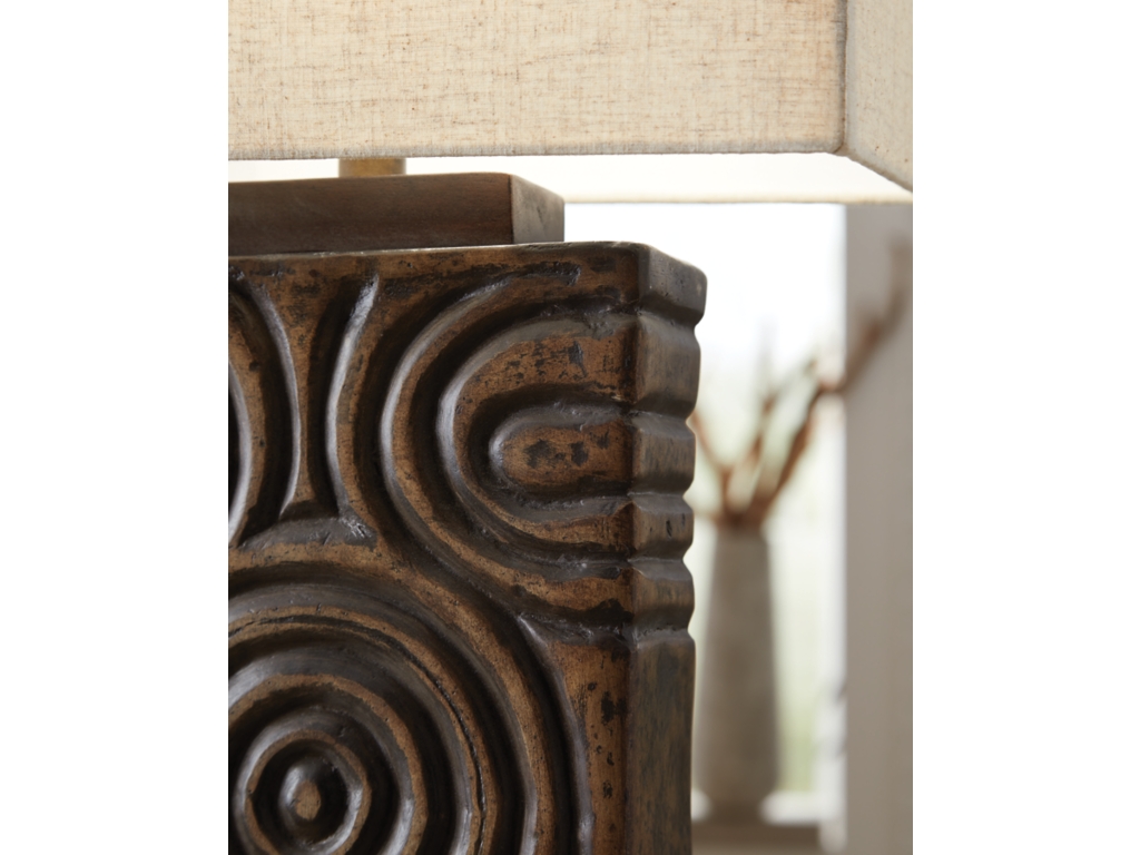Heathbury Table Lamp - image 2