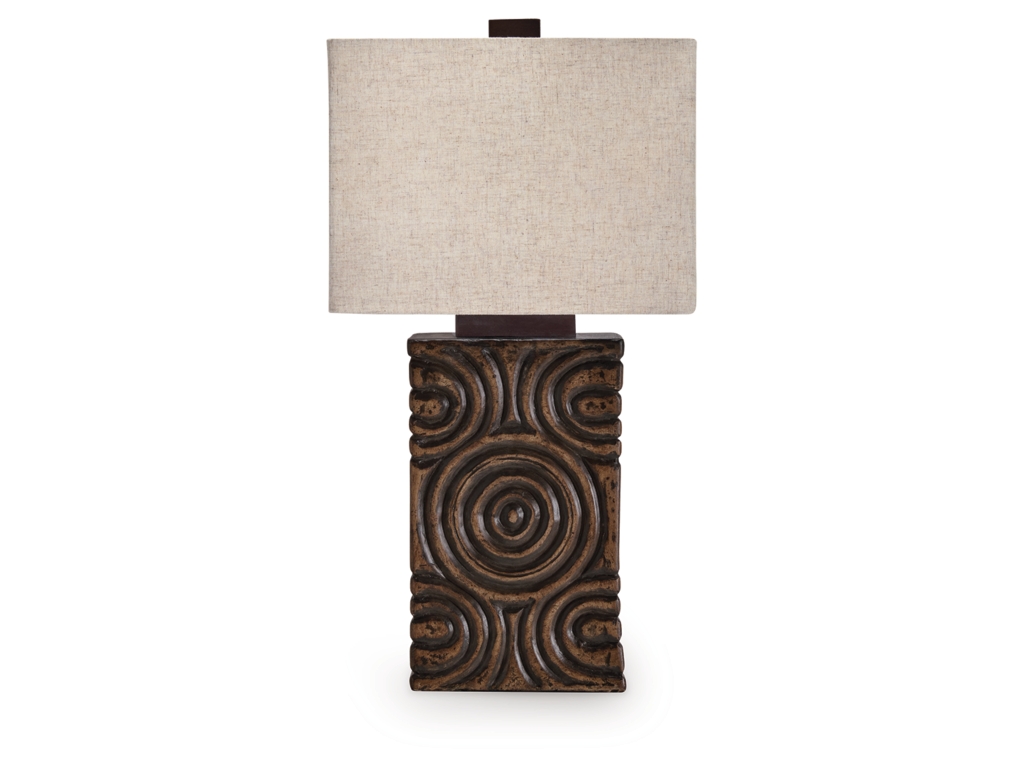 Heathbury Table Lamp - main image