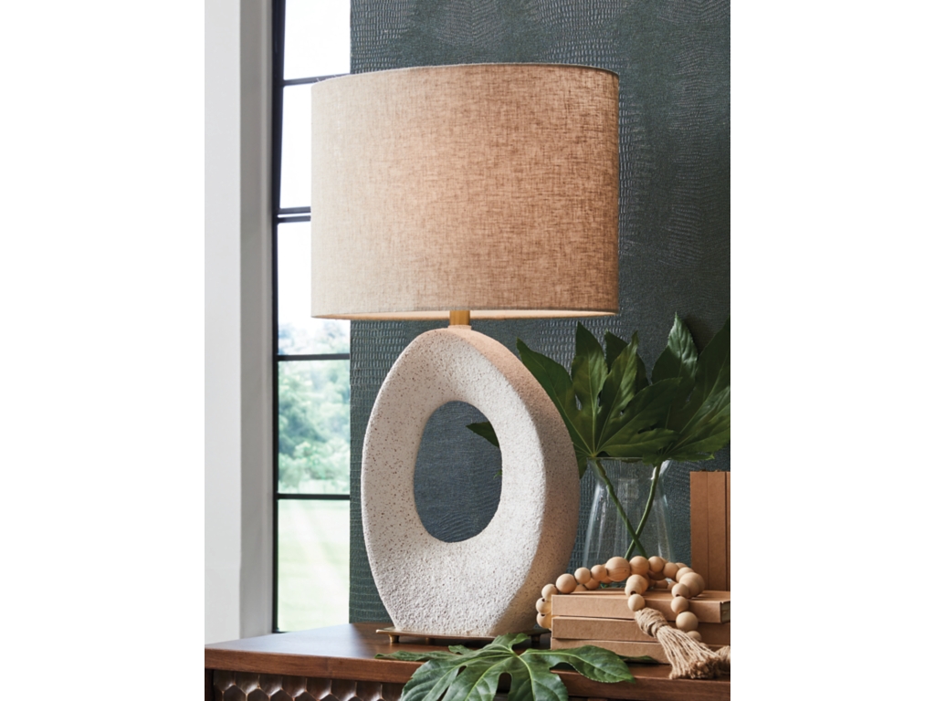 Trentlen Table Lamp - image 1