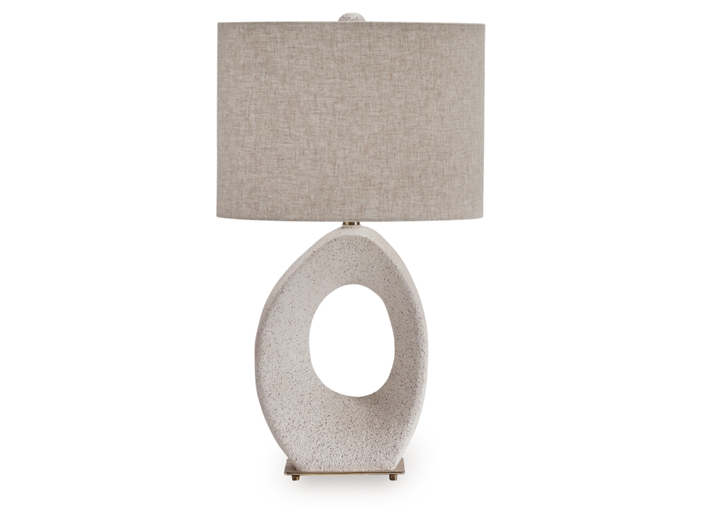 Trentlen Table Lamp - main image