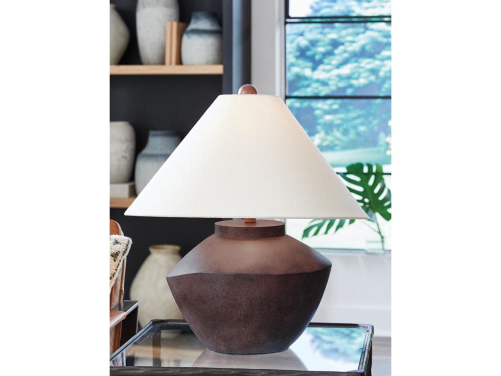 Honsworth Table Lamp - image 1