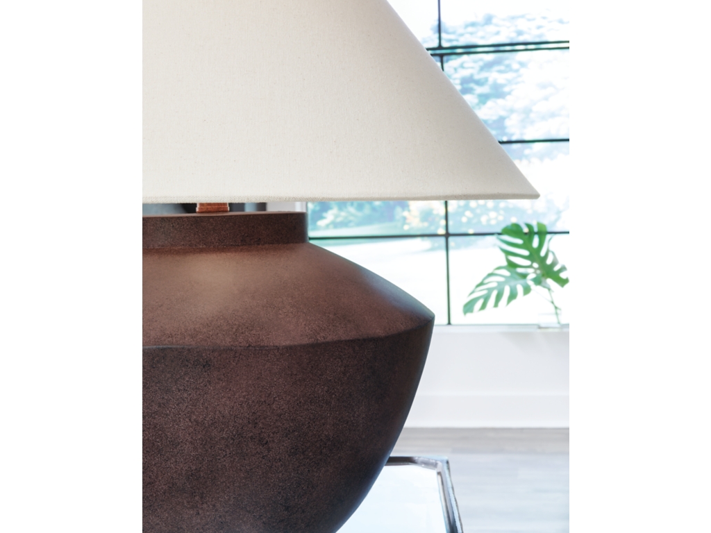 Honsworth Table Lamp - image 2