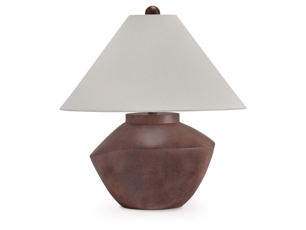 Honsworth Table Lamp - main image