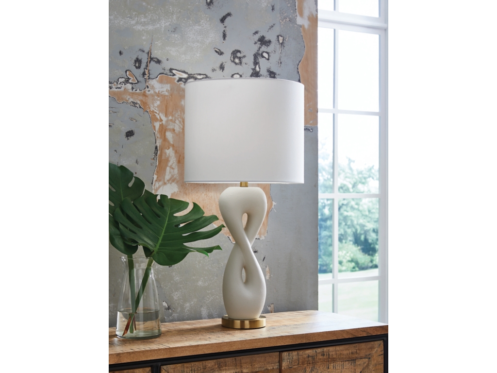 Judrich Table Lamp - image 1