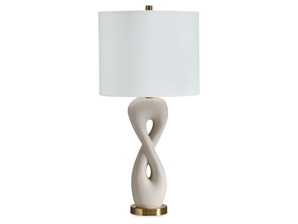 Judrich Table Lamp - main image