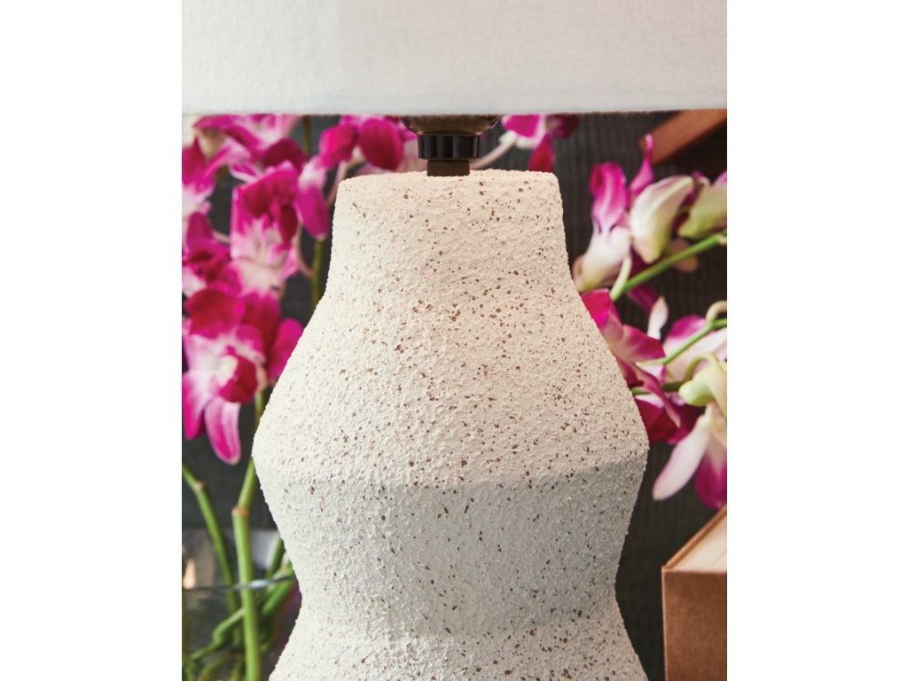 Dawthorne Table Lamp - image 2