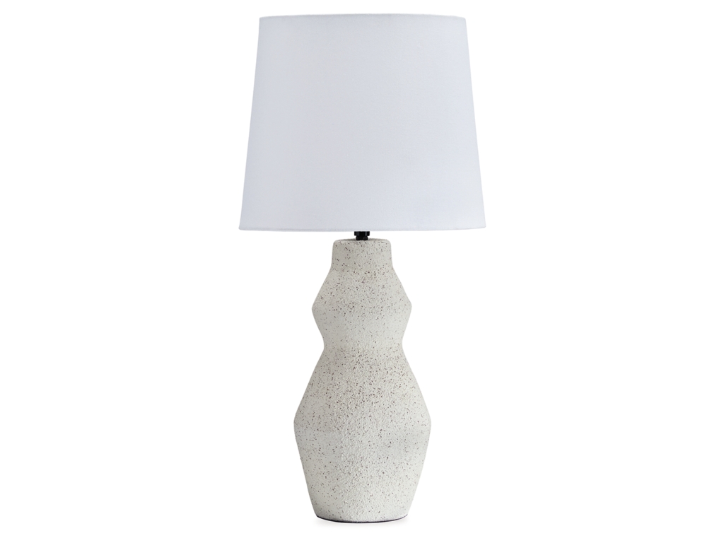 Dawthorne Table Lamp - main image