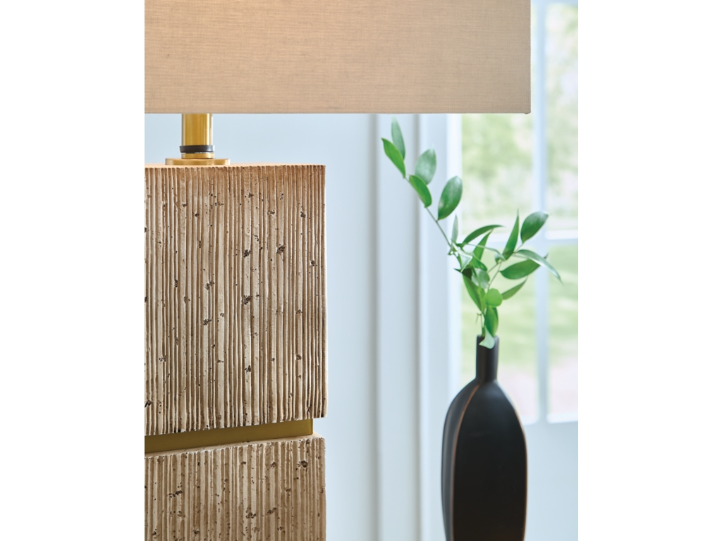 Laddner Table Lamp - image 3