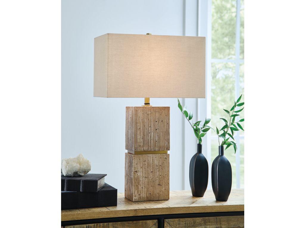 Laddner Table Lamp - image 1