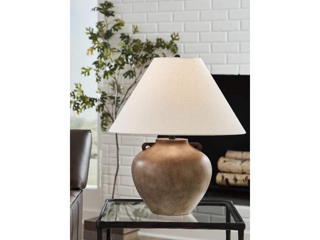 Ferrilby Table Lamp - image 1