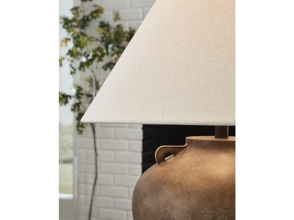 Ferrilby Table Lamp - image 2