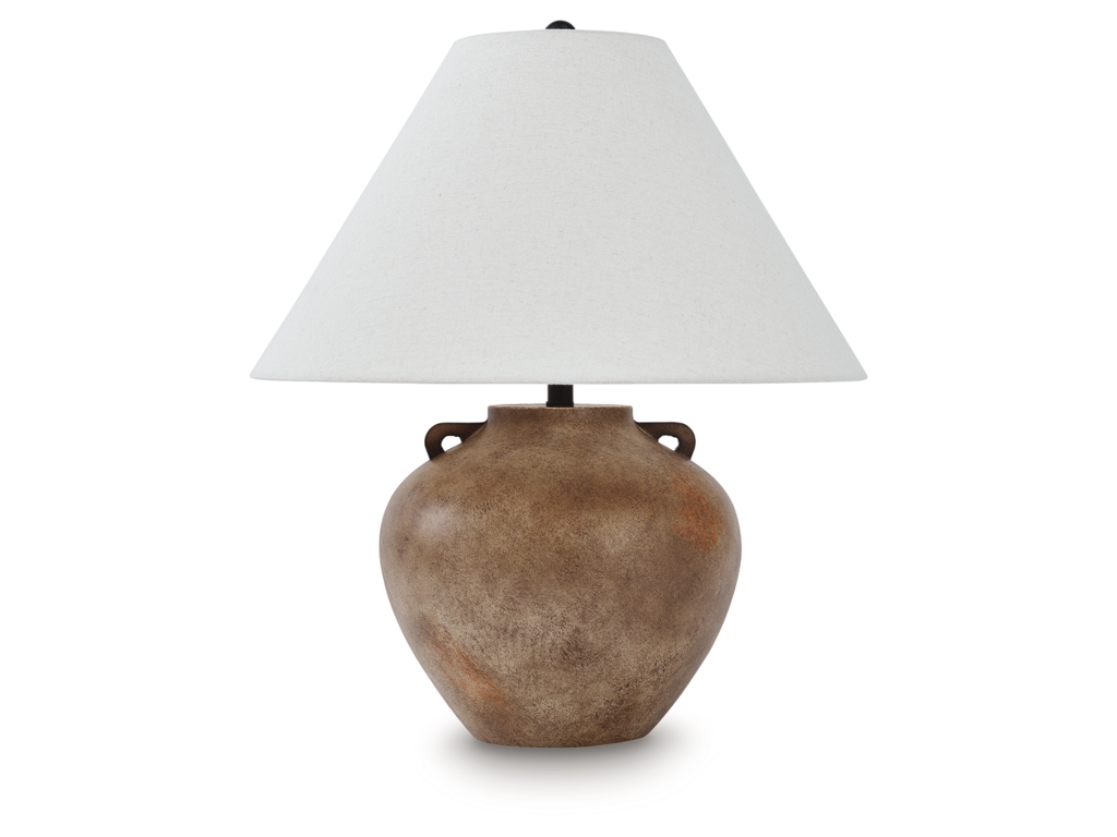 Ferrilby Table Lamp - main image