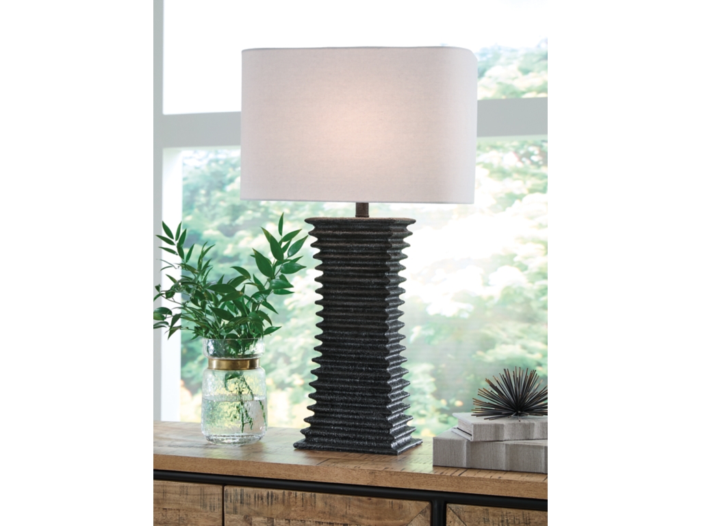 Golzar Table Lamp - image 1